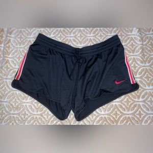 Nike dry fit short